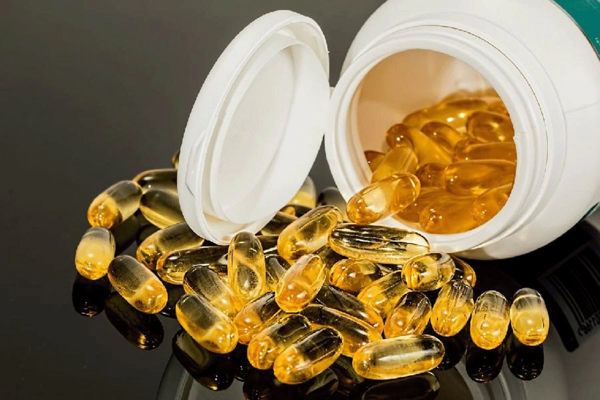 Šta sve ne znamo o vitaminima